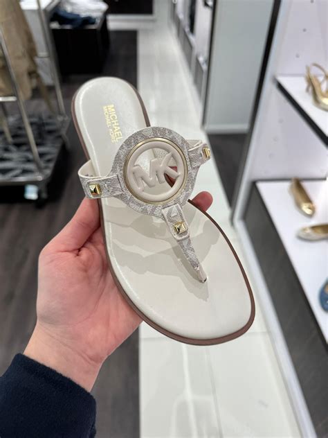 michael kors sandalet